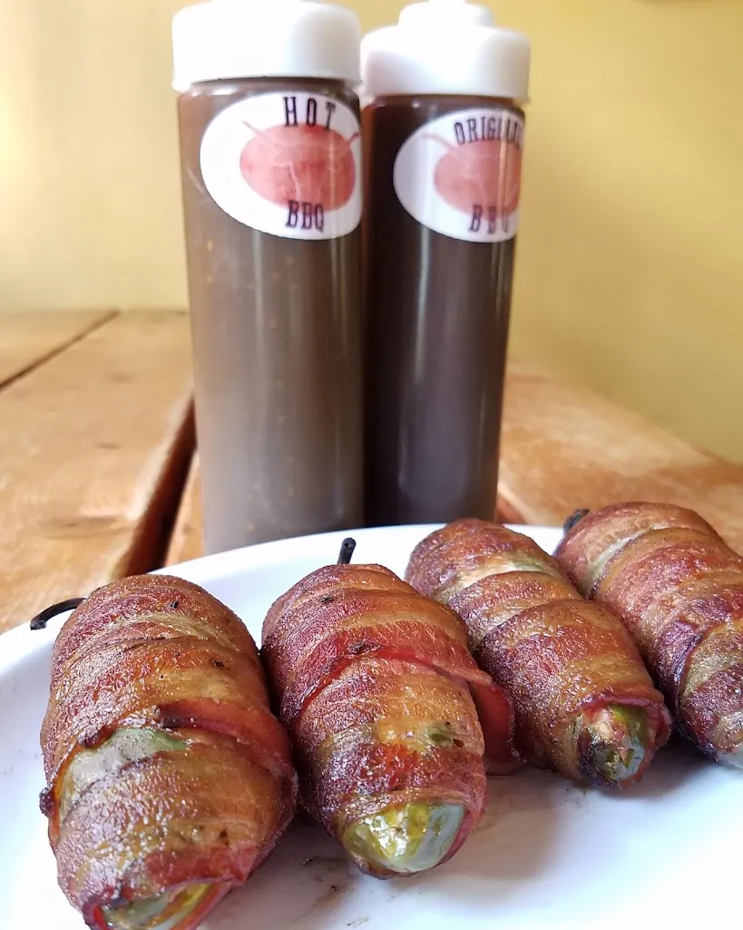 Menu_Briskets & Beer Smokehouse_Laredo_image_7