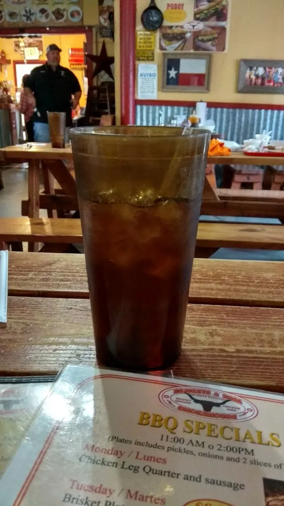 Menu_Briskets & Beer Smokehouse_Laredo_image_8