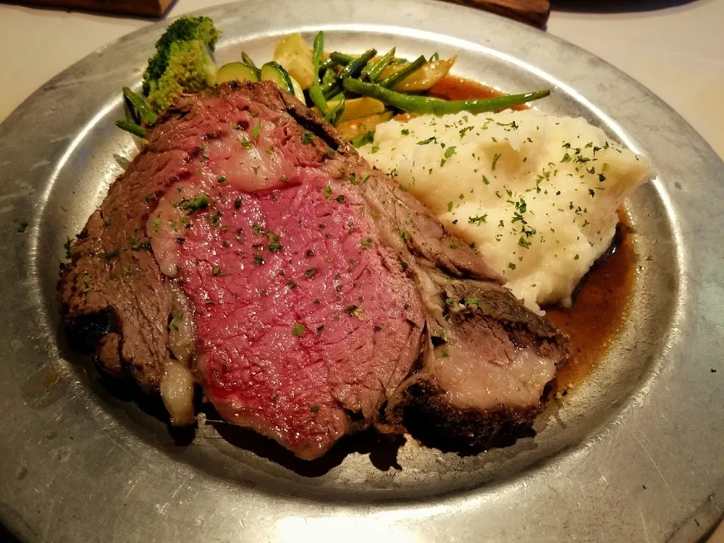 Menu_The Tack Room_Laredo_image_5