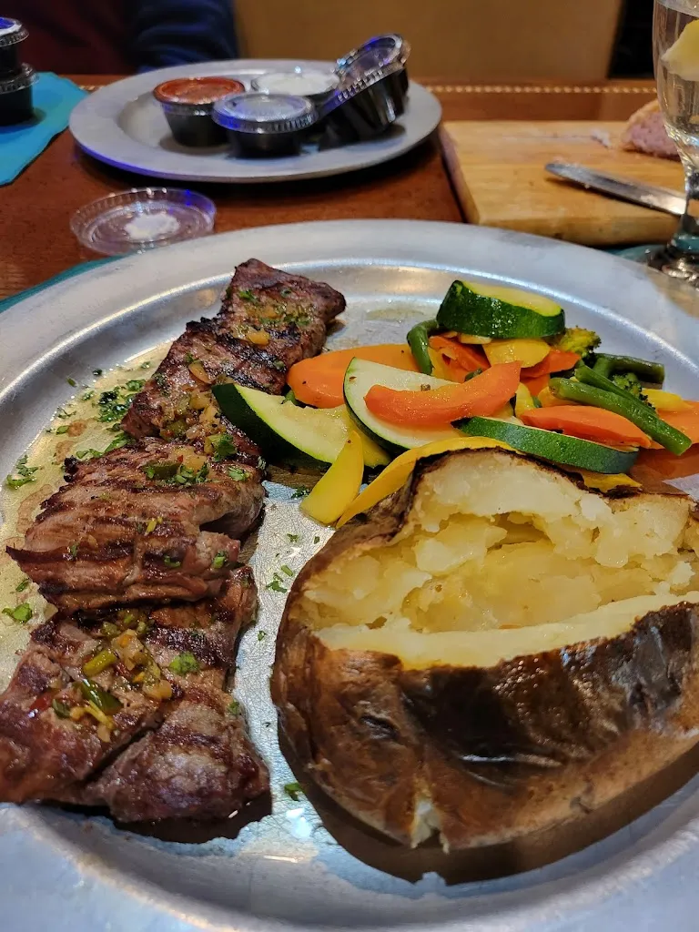 Menu_The Tack Room_Laredo_image_6