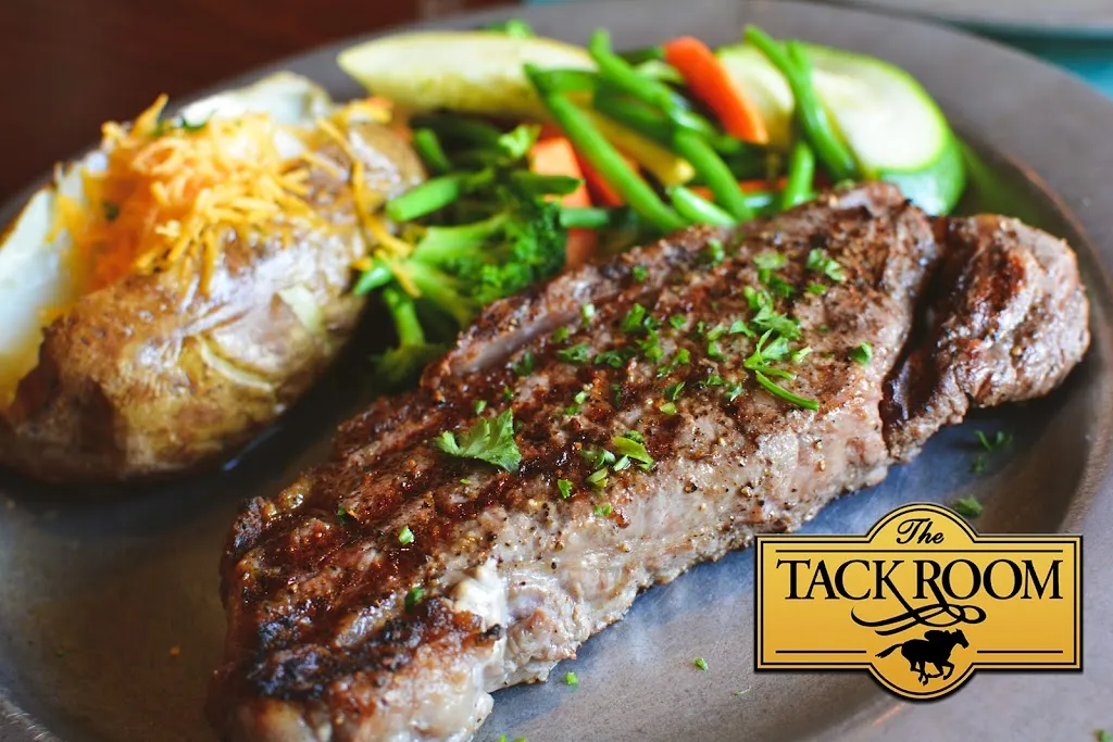 Menu_The Tack Room_Laredo_image_7