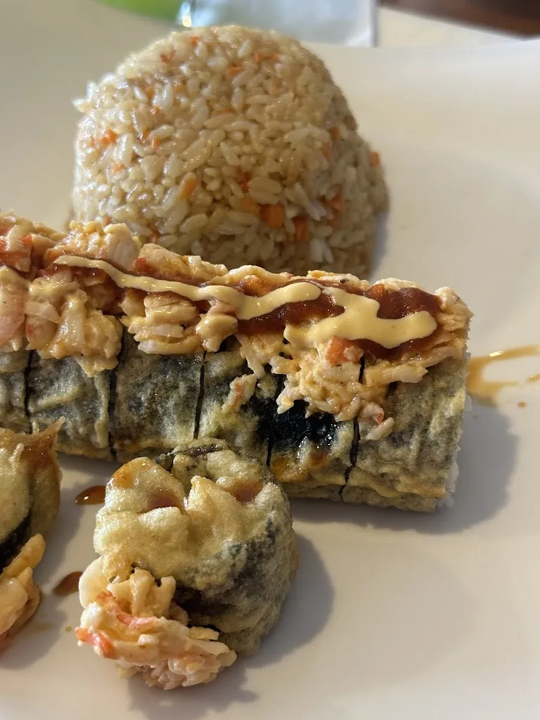 Deodata Torres_Sushi Madre_Laredo_avis