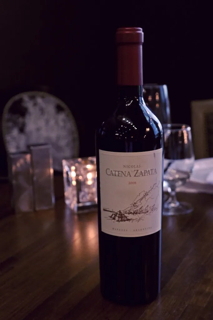 Menu_San Telmo Argentinean Steakhouse_Laredo_immagine_5