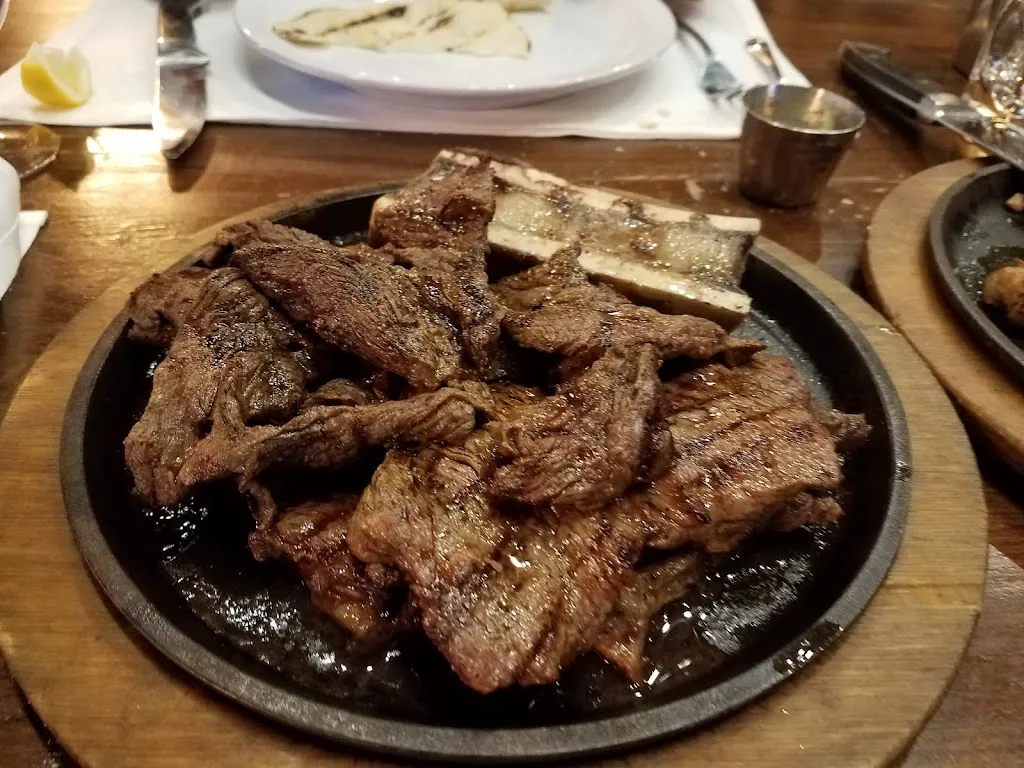 Menu_San Telmo Argentinean Steakhouse_Laredo_immagine_6