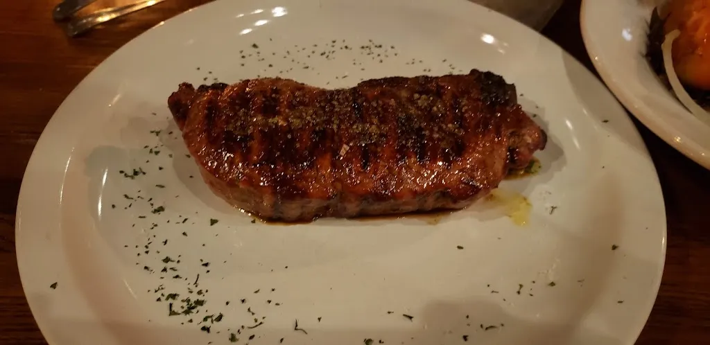 Menu_San Telmo Argentinean Steakhouse_Laredo_immagine_7