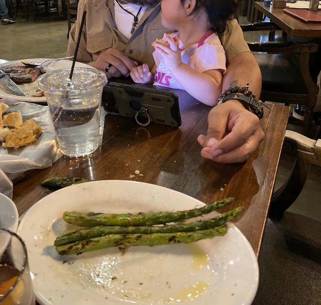 Menu_San Telmo Argentinean Steakhouse_Laredo_immagine_9