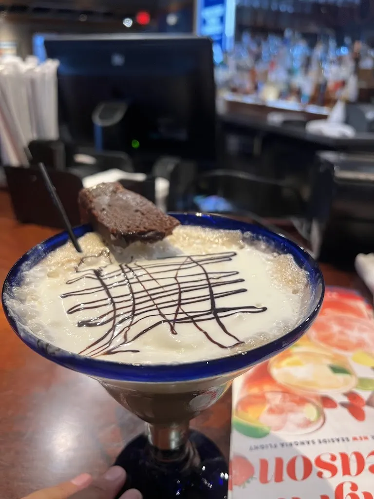 Isa Machain_Red Lobster_Laredo_review