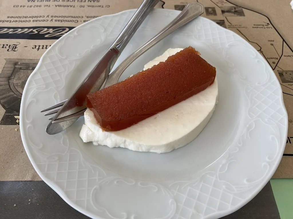 Menu_Bar La Casuca_San Felices de Buelna_image_5