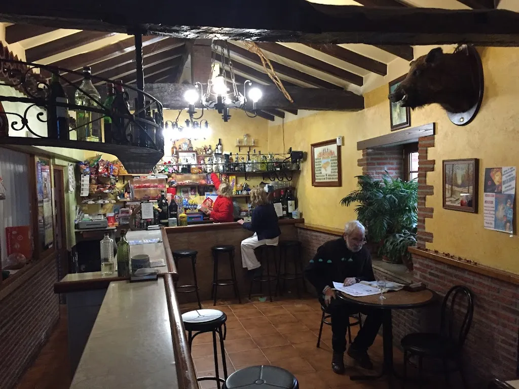 Bar La Casuca_San Felices de Buelna_slider_image_1
