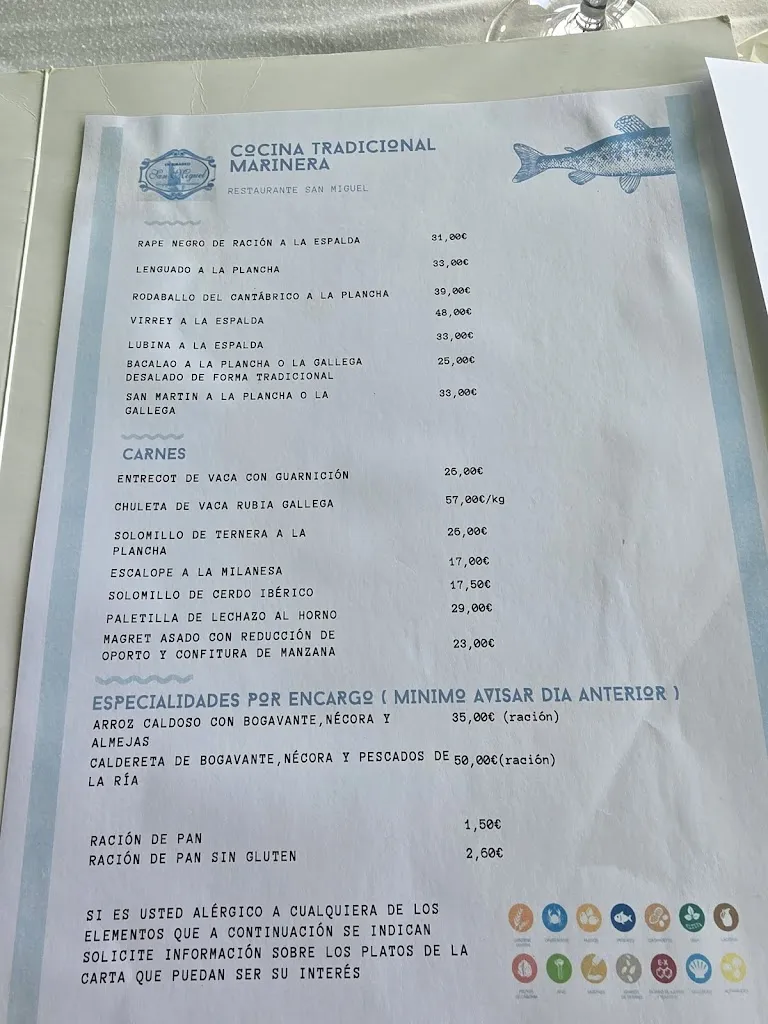 Menu_Restaurante San Miguel_San Miguel de Aguayo_image_1