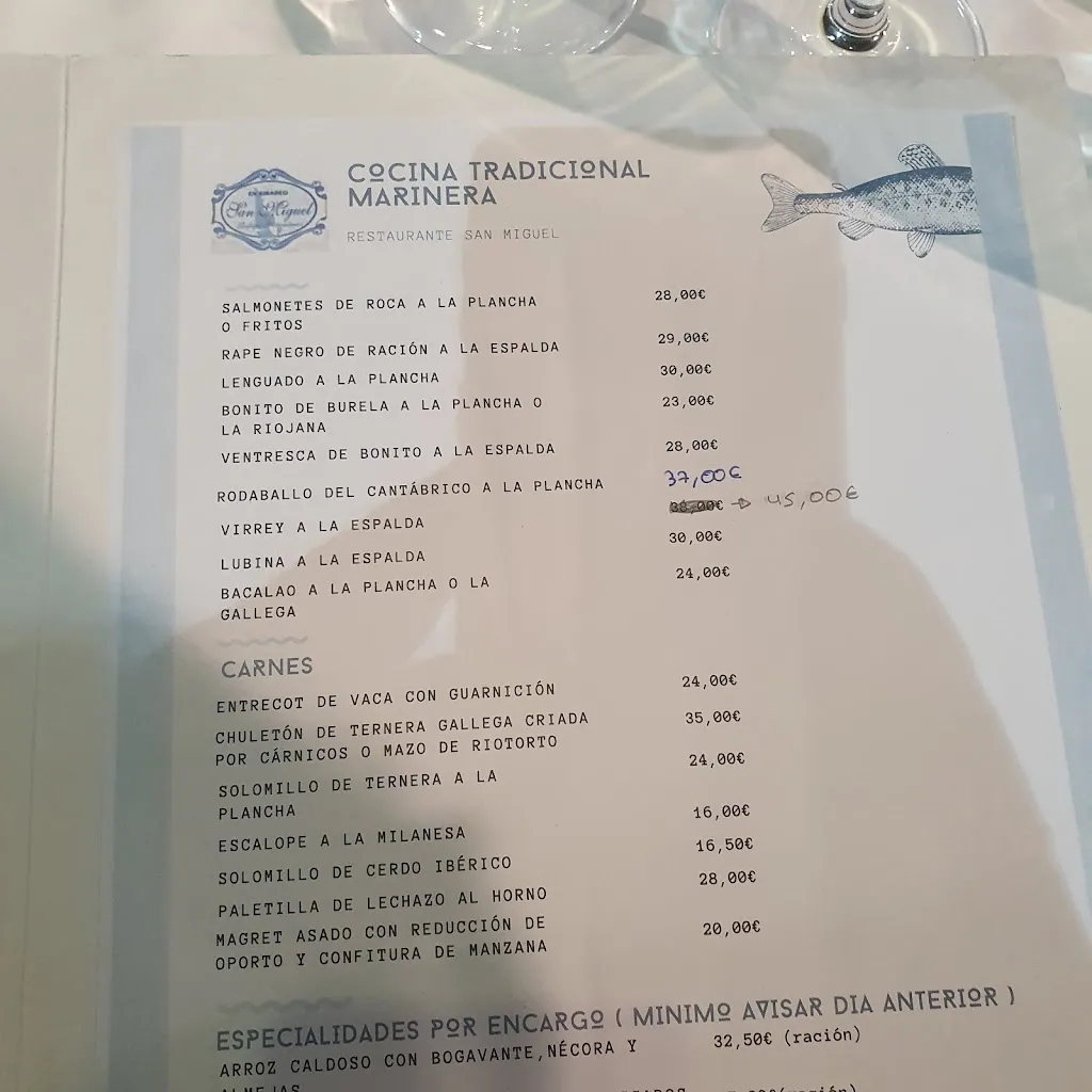 Menu_Restaurante San Miguel_San Miguel de Aguayo_image_4