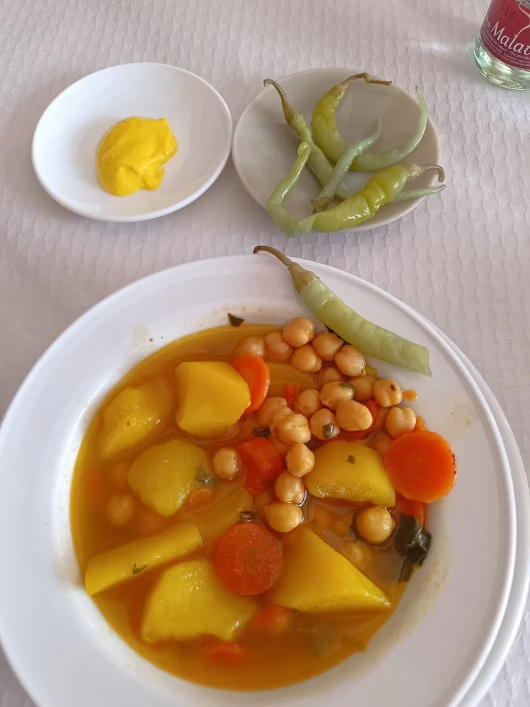 Lilia Ossoyska_Restaurante Vilmar_Caudete_recensione