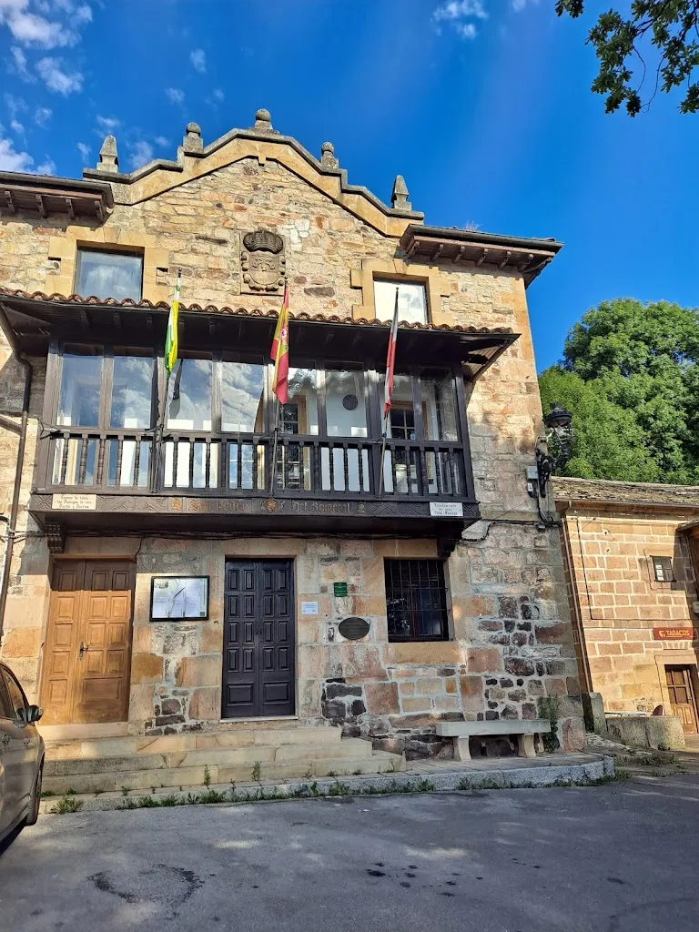 Ayuntamiento de San Pedro del Romeral_San Pedro del Romeral_slider_image_3