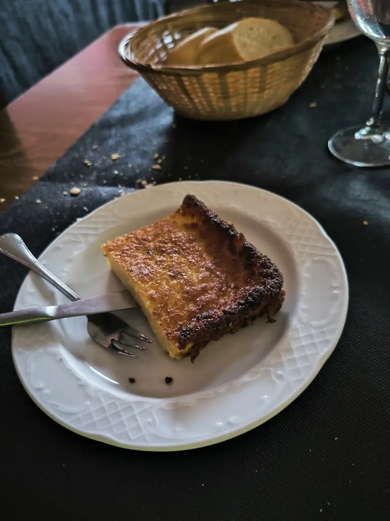 jorge garcía_Restaurante Roberto_San Pedro del Romeral_recensione