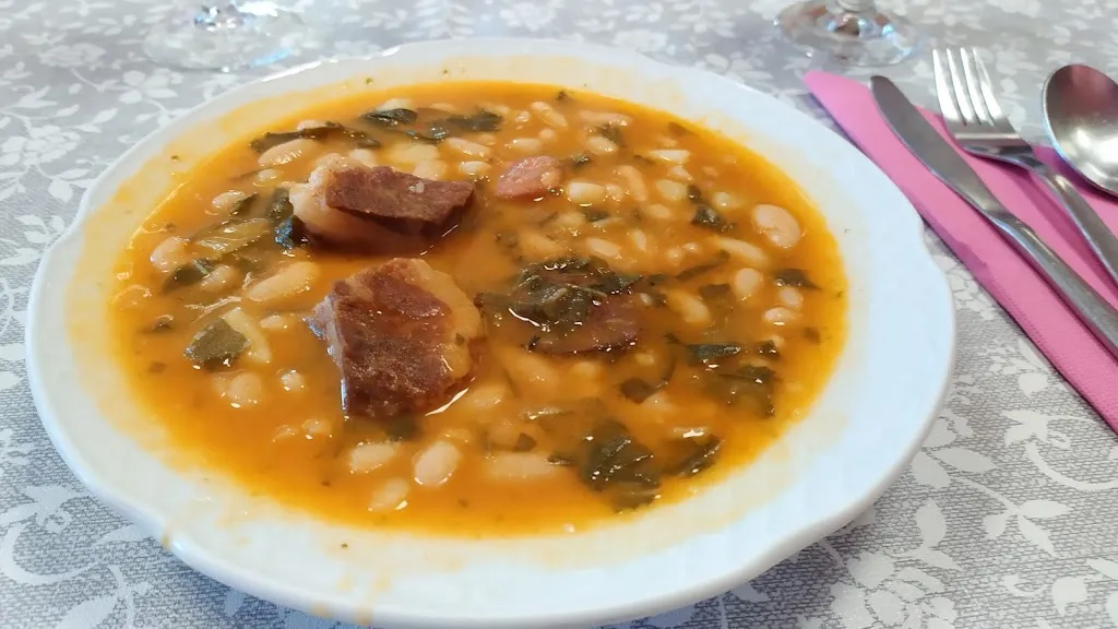 Javier Cobo_Restaurante Roberto_San Pedro del Romeral_recensione