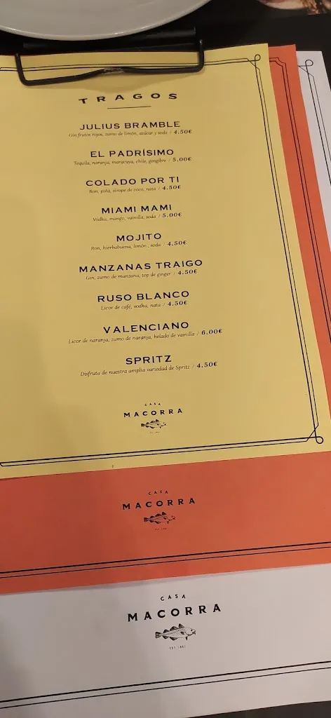 Menu_Restaurante Casa Macorra_Piélagos_image_4