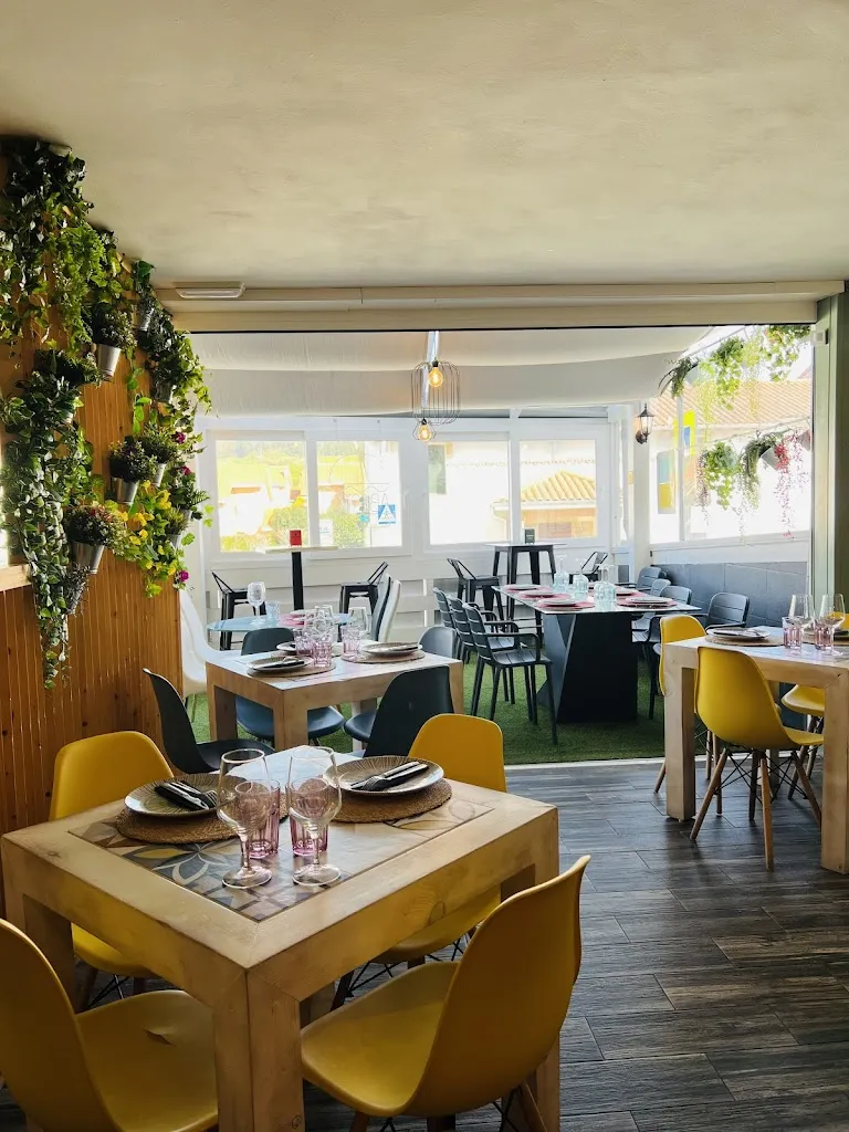 Restaurante La Picota en Boo de Piélagos restaurant in Piélagos