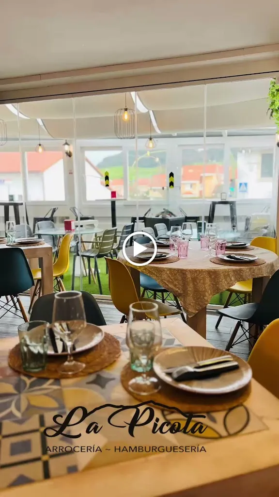 Restaurante La Picota en Boo de Piélagos_Piélagos_slider_image_2