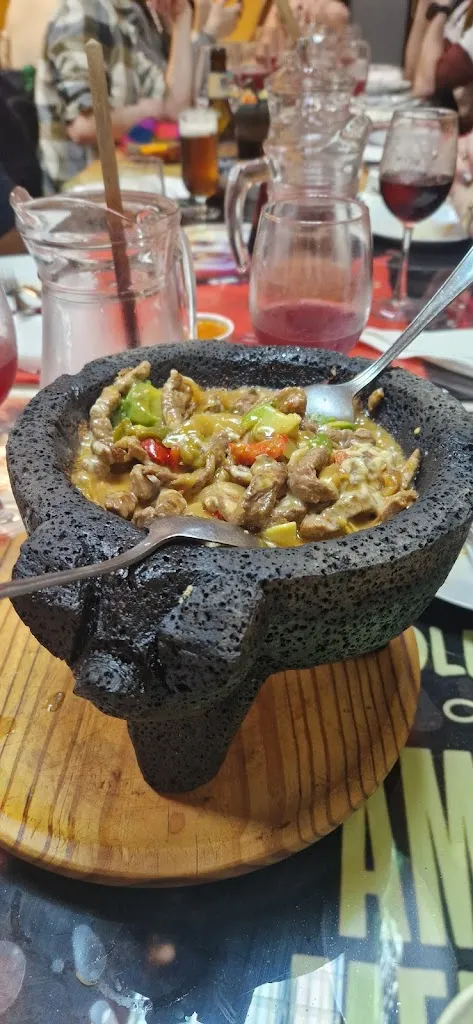 Menu_El Mariachi Loco_Piélagos_image_7