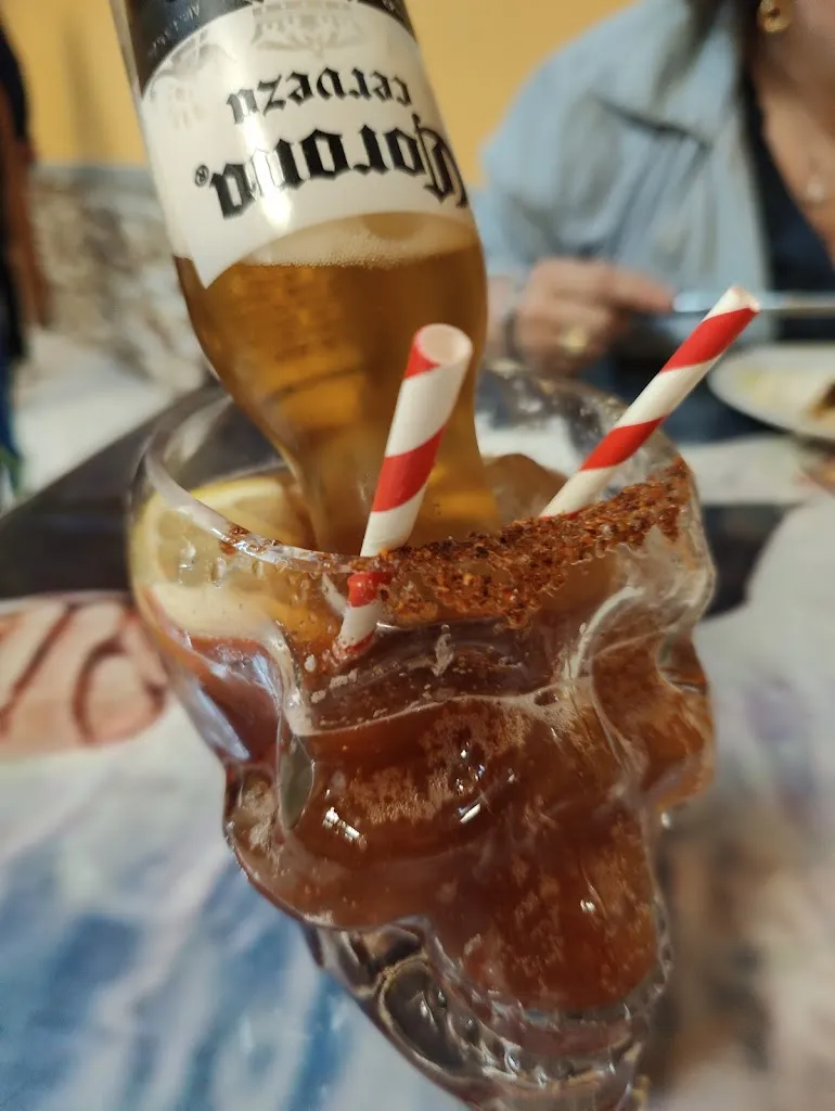 Menu_El Mariachi Loco_Piélagos_image_8