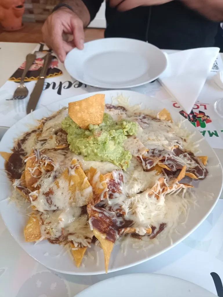 Veronica Cos_El Mariachi Loco_Piélagos_review