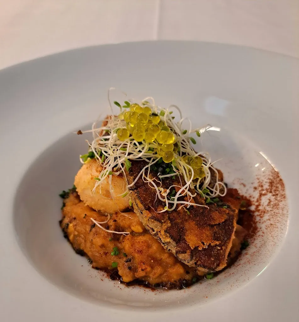 Menu_El Hostal del Pericote_Piélagos_image_9