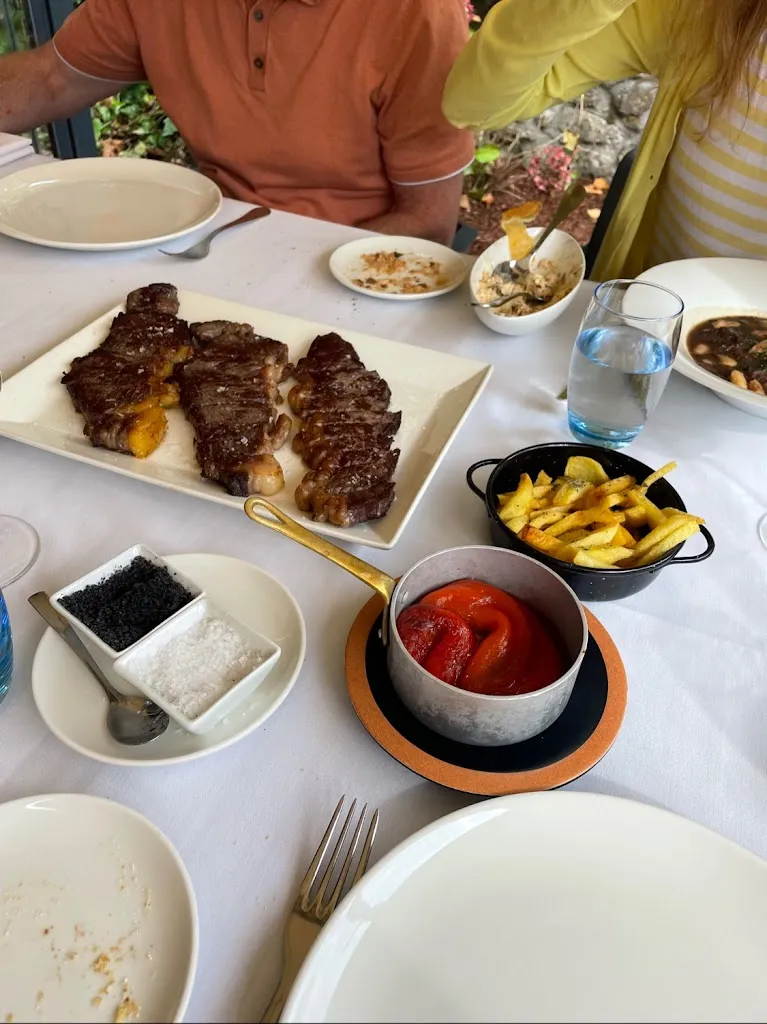 Lulu Lodge_El Hostal del Pericote_Piélagos_review