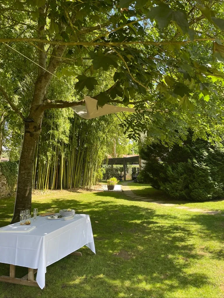 Mido Talhouni_El Hostal del Pericote_Piélagos_review