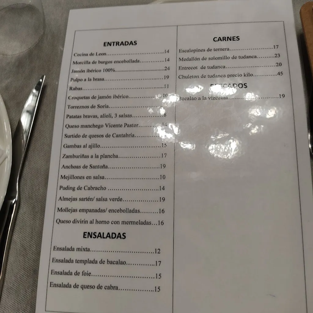 Menu_Restaurante La Puentecilla_Piélagos_image_4