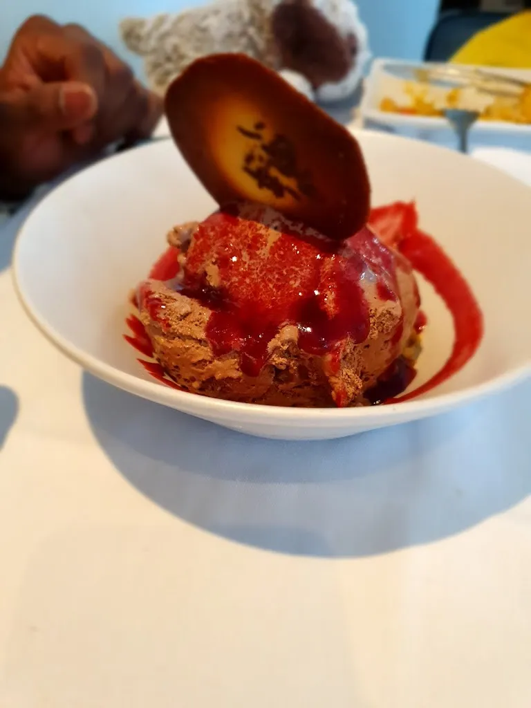 Elizabeth Scaria_Restaurante La Puentecilla_Piélagos_review