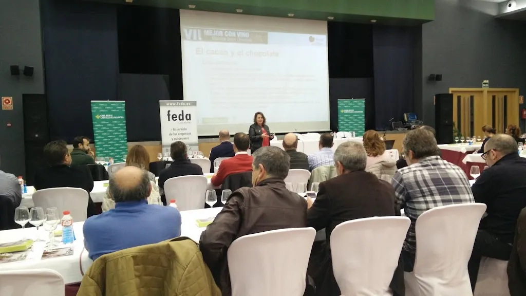 Chary_Comparsa de Mirenos de Caudete_Caudete_review