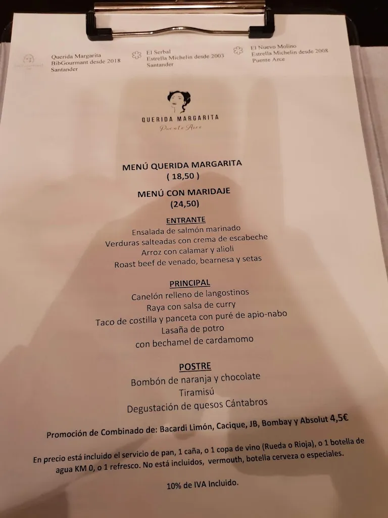 Menu_El Nuevo Molino_Piélagos_image_3