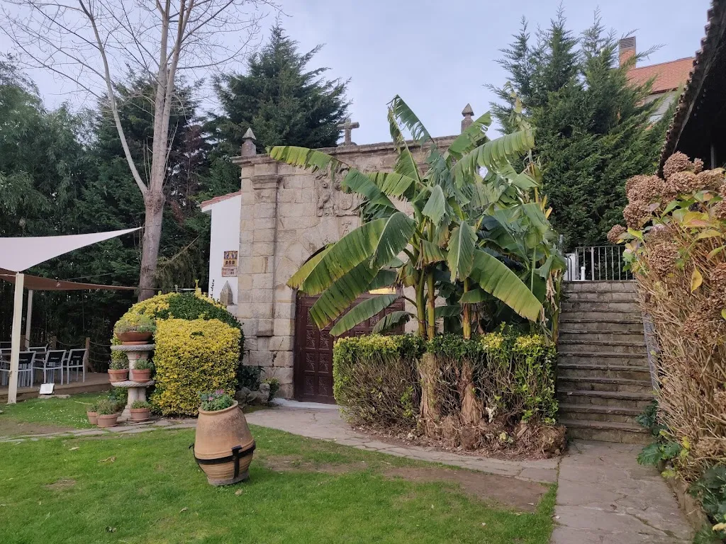 Aitor Monreal Urcelay_El Nuevo Molino_Piélagos_review