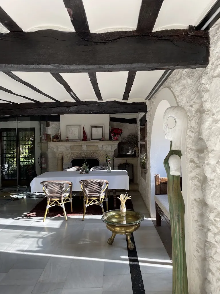 El Nuevo Molino ristorante a Piélagos