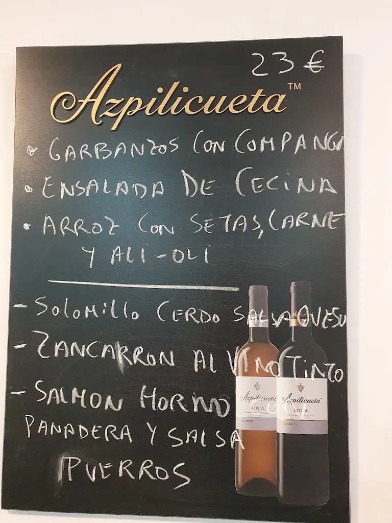 Menu_La Taberna de Boo_Piélagos_image_1