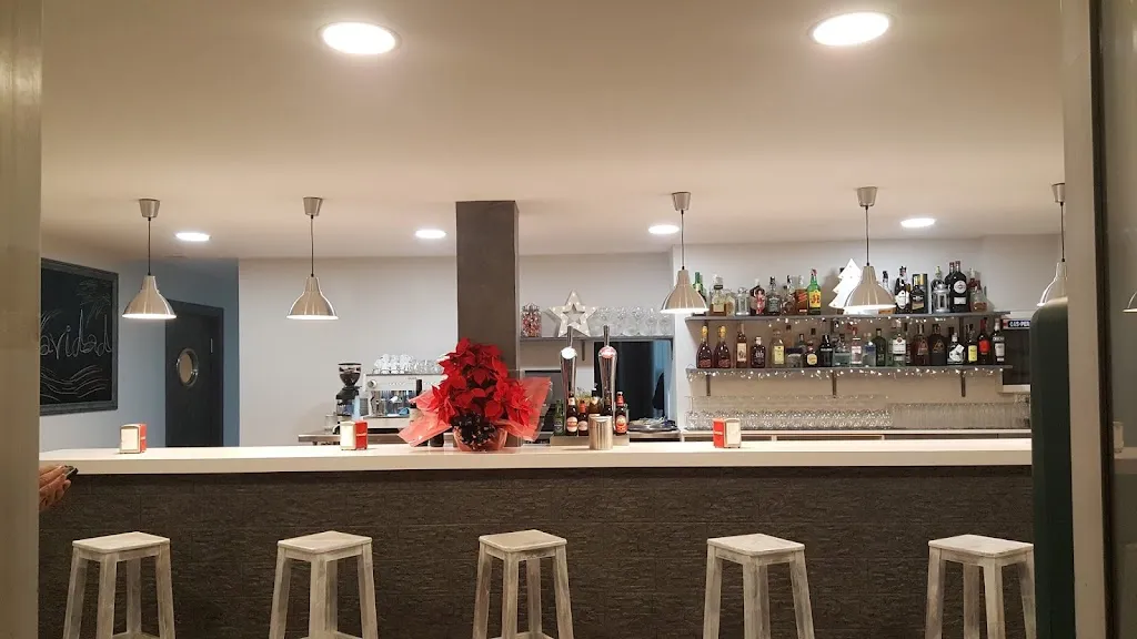 La Taberna de Boo restaurant in Piélagos