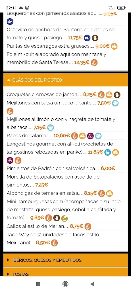 Menu_Bellota y Garnacha_Piélagos_image_1