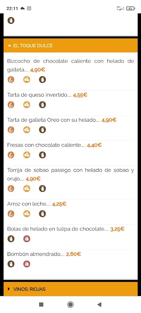 Menu_Bellota y Garnacha_Piélagos_image_2