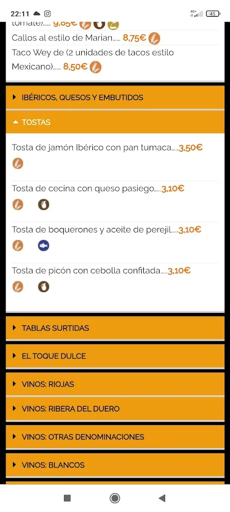 Menu_Bellota y Garnacha_Piélagos_image_4