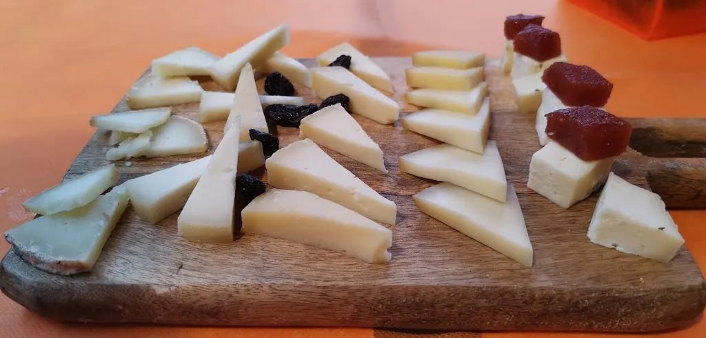 Suzanne Holzaepfel_Bellota y Garnacha_Piélagos_review