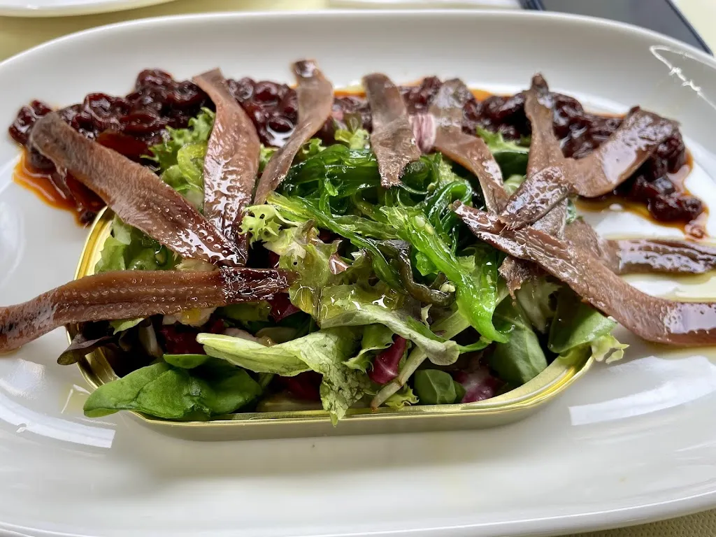 Ester Morant_El Paraíso del Pas_Piélagos_review