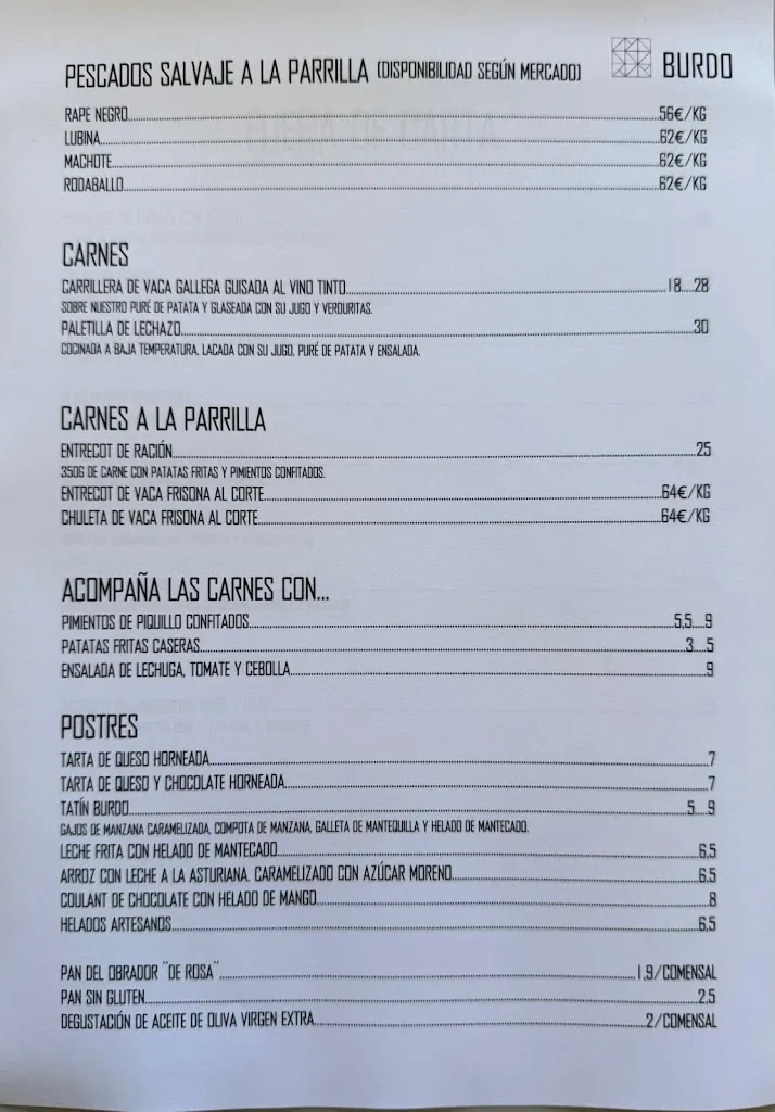 Menu_Burdo Restobar_Piélagos_image_2