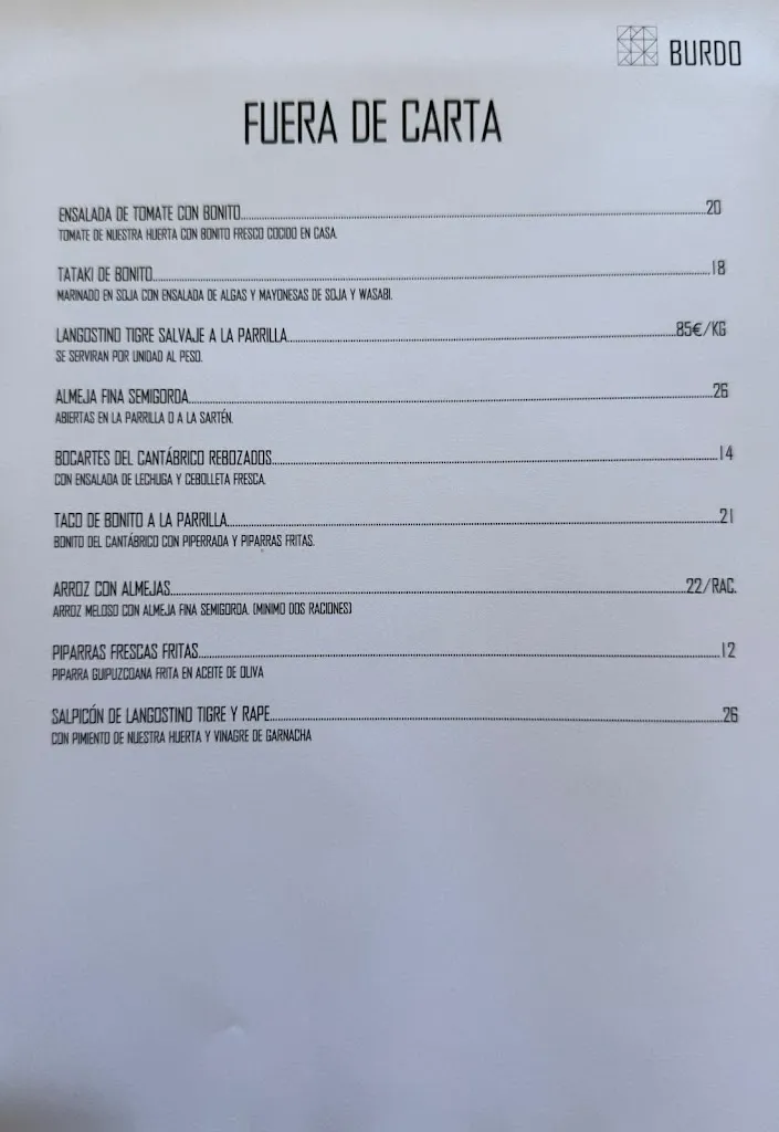 Menu_Burdo Restobar_Piélagos_image_3