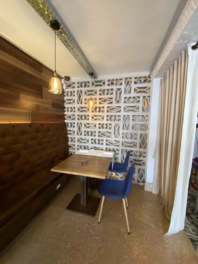 Gam Shot_Burdo Restobar_Piélagos_review