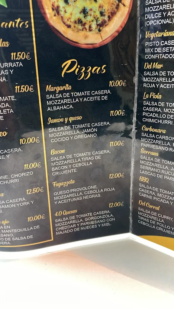 Menu_La Piola_Piélagos_image_2