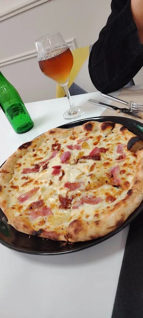 Yorhana Cardozo_La Piola_Piélagos_review