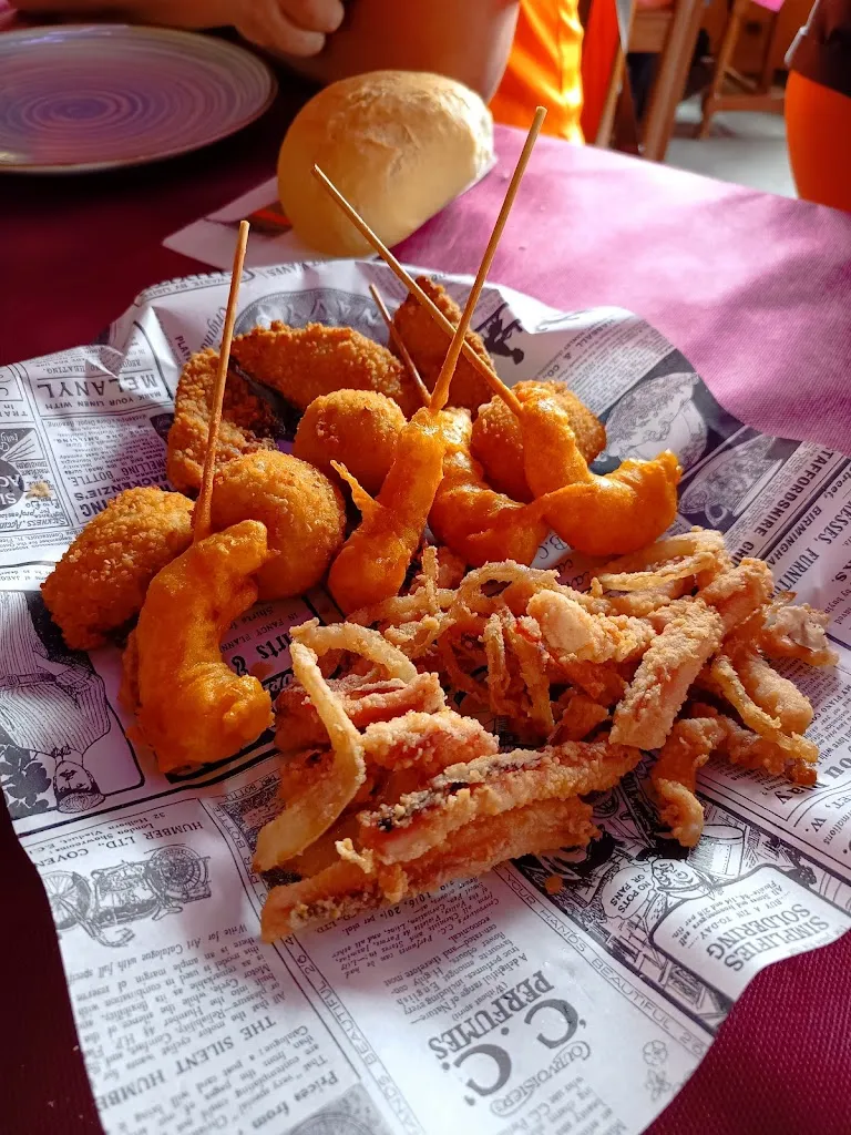 Juancar_La Casa del Médico_Piélagos_review