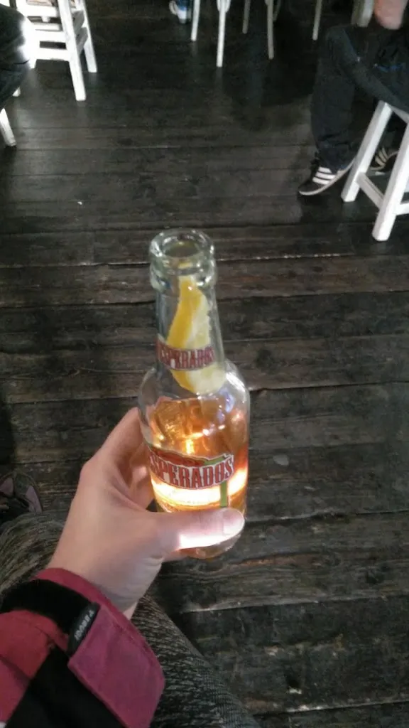 Un mundo de sabores_Taberna Madigan's_Piélagos_review