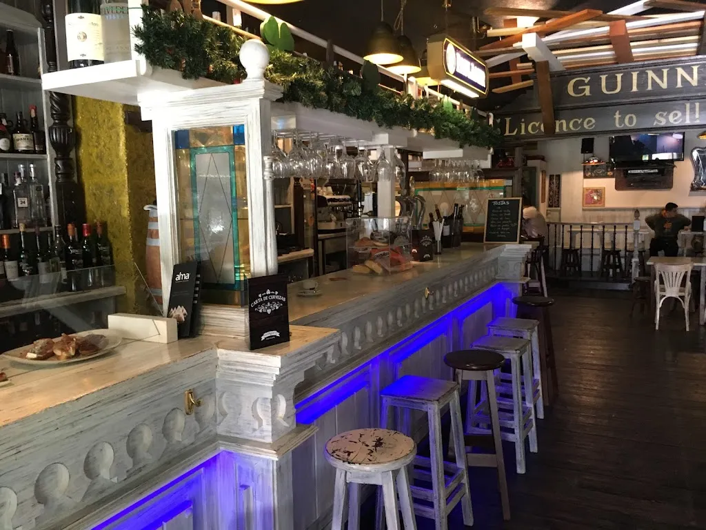 Taberna Madigan's_Piélagos_slider_image_3