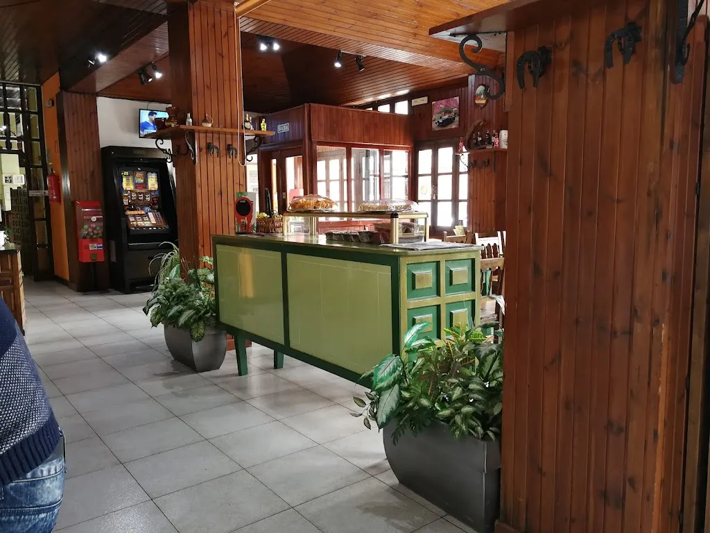 Alcazaba ristorante a Piélagos